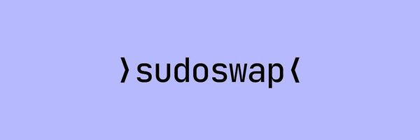 Sudoswap이 NFT 마켓플레이스에 가져올 변화